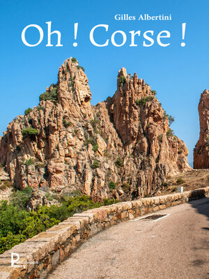 cover image of Oh ! Corse !